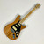Used Ruckus Guitars RS TRIBUTE Electric Guitar Wood 6-String 41103-S000055816 View 2
