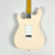 Used G&L TRIBUTE SERIES LEGACY Electric Guitar White 6-String 41103-S000055815 View 8