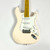 Used G&L TRIBUTE SERIES LEGACY Electric Guitar White 6-String 41103-S000055815 View 1