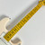 Used G&L TRIBUTE SERIES LEGACY Electric Guitar White 6-String 41103-S000055815 View 5