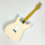 Used G&L TRIBUTE SERIES LEGACY Electric Guitar White 6-String 41103-S000055815 View 7