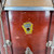 Used Ludwig Vintage Parade Drum No. 3061 Snare Drum - 14 x 10-inch 40112-S000177965 View 3