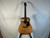 Used Yamaha FG-750S Solid Top Acoustic Guitar Natural 40012-S000302189 View 2