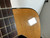 Used Yamaha FG-750S Solid Top Acoustic Guitar Natural 40012-S000302189 View 4