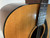 Used Yamaha FG-750S Solid Top Acoustic Guitar Natural 40012-S000302189 View 5