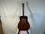 Used Yamaha FG-750S Solid Top Acoustic Guitar Natural 40012-S000302189 View 8