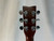 Used Yamaha FG-750S Solid Top Acoustic Guitar Natural 40012-S000302189 View 9