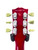 Used "Chibson" SG-Type **FAKE** NOT A GIBSON! Electric Guitar 6-String 41124-S000204104 View 10