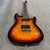 Used LAGUNA LE122 Electric Guitar 41106-S000093303 View 6