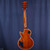 Used AIO SC 77 LP Type Electric Guitar Natural 6-String 40123-S000129954 View 7