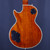 Used AIO SC 77 LP Type Electric Guitar Natural 6-String 40123-S000129954 View 8