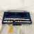 Used Gemeinhardt M2 Student Flute 41128-S000105574 View 6
