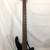 Used Schecter DELUXE 5 DIAMOND SERIES Modern Metal Bass Guitar Black 5-String 41128-S000105575 View 2