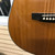 Used AUGUSTINO AR-38 Vintage Solid Top Acoustic Guitar Natural 41125-S000039058 View 8
