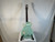 Used Gretsch JET G2215-P90 LP Type Electric Guitar Green 6-String 40012-S000302195 View 5