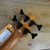 Used Kala UBASS-JYMN-FS Ukulele Wood 40105-S000076043 View 14