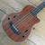 Used Kala UBASS-JYMN-FS Ukulele Wood 40105-S000076043 View 2