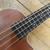 Used Kala UBASS-JYMN-FS Ukulele Wood 40105-S000076043 View 5