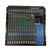 Used Yamaha MG16XU Mixing Console 41120-S000033634 View 1