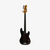 New JAY TURSER PRECISION BASS B-STOCK 41126-KAM-JTB-400C-BK View 2
