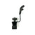 Used Gator Frameworks Uke Hanger Mic Clamp 41119-S000035469 View 2