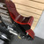 Used Gibson LES PAUL STUDIO MODDED 2023 LP Type Electric Guitar Red 6-String 41125-S000039062 View 4