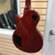 Used Gibson LES PAUL STUDIO MODDED 2023 LP Type Electric Guitar Red 6-String 41125-S000039062 View 8
