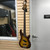 Used Fender PRECISION BASS LYTE Vintage P Type Bass Guitar Tobacco Sunburst 4-String 41125-S000039060 View 2