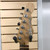 Used G&L ASAT SPECIAL TRIBUTE T Type Electric Guitar Blue 6-String 41125-S000039059 View 3
