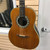 Used Ovation 1614-4 1979 Vintage Solid Top Acoustic Guitar Wood 41125-S000039061 View 1