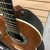 Used Ovation 1614-4 1979 Vintage Solid Top Acoustic Guitar Wood 41125-S000039061 View 2