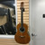 Used Ovation 1614-4 1979 Vintage Solid Top Acoustic Guitar Wood 41125-S000039061 View 6