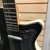 Used Danelectro U1 Vintage Electric Guitar Black 6-String 41125-S000039063 View 4