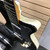 Used Danelectro U1 Vintage Electric Guitar Black 6-String 41125-S000039063 View 8