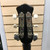 Used Danelectro U1 Vintage Electric Guitar Black 6-String 41125-S000039063 View 10