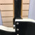 Used Danelectro U1 Vintage Electric Guitar Black 6-String 41125-S000039063 View 13