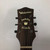 Used WATERLOO JUMBO KING Solid Top Acoustic Guitar Sunburst 41128-S000105584 View 4