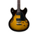 Used Oscar Schmidt DELTA KING OE-30/TS Acoustic Guitar Sunburst 40083-S000152196 View 1