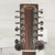 Used Martin D12-1 Solid Top Acoustic Guitar Natural 40015-S000327156 View 5