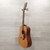 Used Martin D12-1 Solid Top Acoustic Guitar Natural 40015-S000327156 View 6