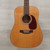 Used Martin D12-1 Solid Top Acoustic Guitar Natural 40015-S000327156 View 1