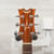 Used Dean TEC ZEB Laminate Top Acoustic Guitar Natural 40015-S000327159 View 5