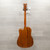 Used Dean TEC ZEB Laminate Top Acoustic Guitar Natural 40015-S000327159 View 3