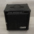 Used Crate BX25 DLX 1 x 10 Bass Combo Amplifier 40015-S000327158 View 5