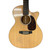Used Martin CPC12PA4 Solid Top 12-String Acoustic Guitar Natural 41126-S000090095 View 1