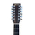 Used Martin CPC12PA4 Solid Top 12-String Acoustic Guitar Natural 41126-S000090095 View 3