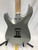 Used Charvel PRASHANT ASWANI PRO-MOD Super S Electric Guitar Silver/Gray 6-String 41123-S000110089 View 3