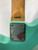 Used Charvel 2005 SURFCASTER MIJ Super S Electric Guitar Green 6-String 41123-S000110100 View 5