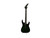 Used Jackson JS32Q Super S Electric Guitar Green 6-String 40009-S000305599 View 1