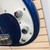 Used Squier 1983 PRECISION BASS MIJ SQ Vintage P Type Bass Guitar Blue 4-String 41125-S000039065 View 6